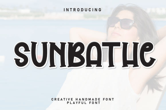 Infuse Joyful Energy into Your Designs with Sunbathe